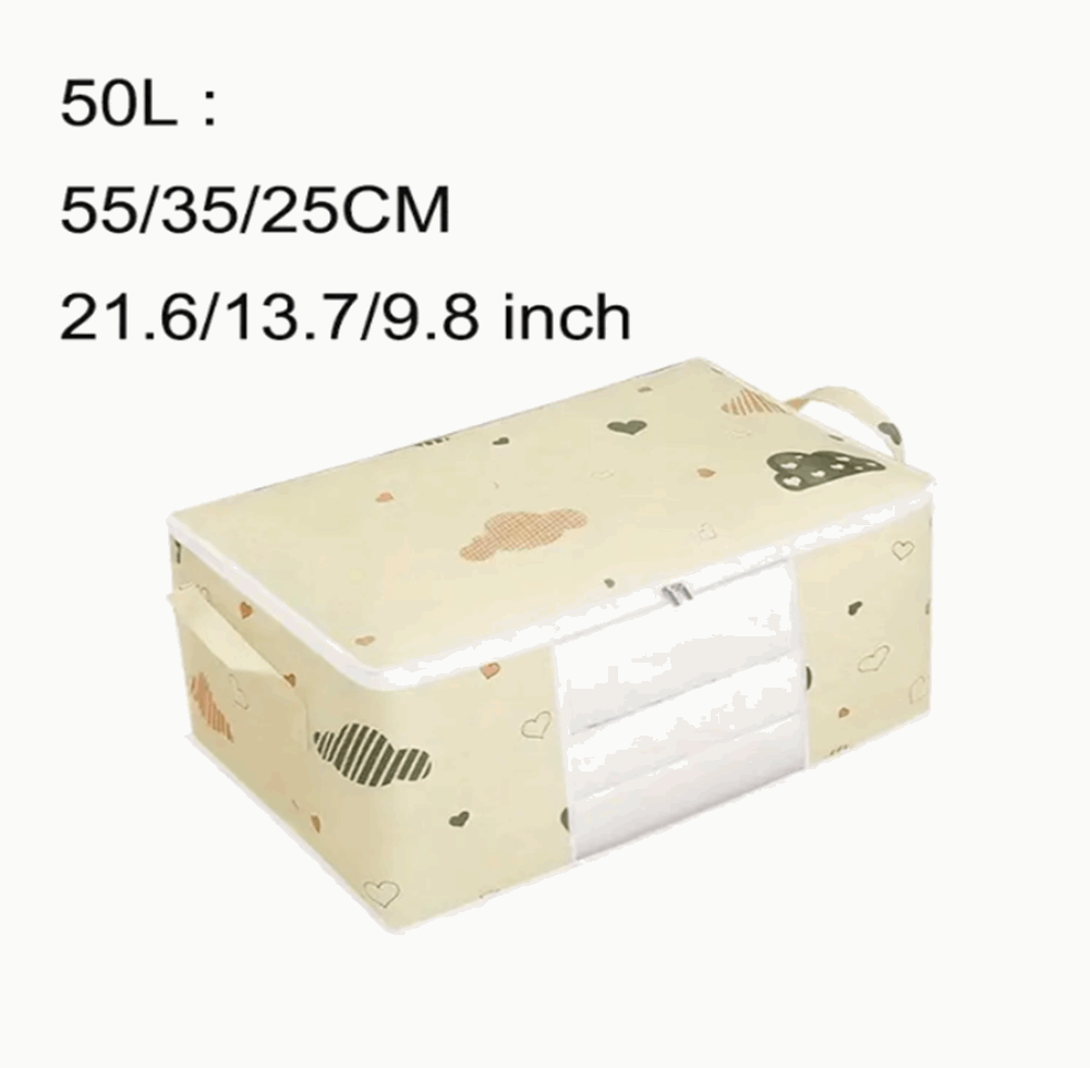 Storage Organizer |  MumNest |  Storage & Organisation.