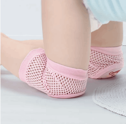Knee Pads |  MumNest |  Baby Safety & Health.