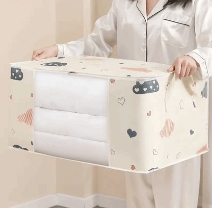 Storage Organizer |  MumNest |  Storage & Organisation.
