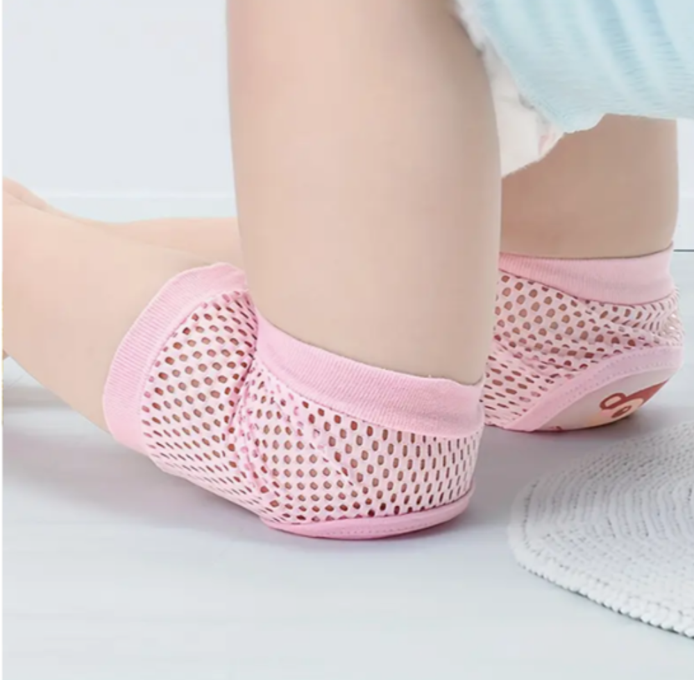 Knee Pads |  MumNest |  Baby Safety & Health.