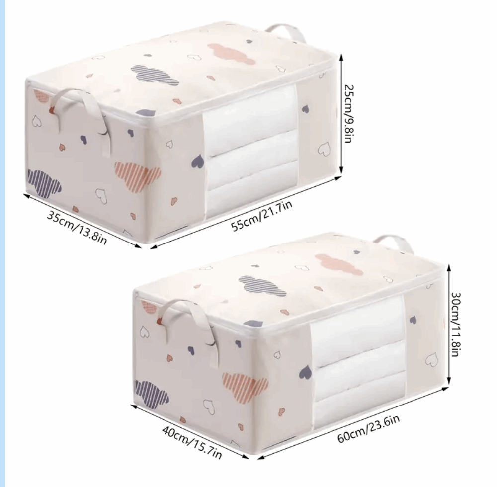 Storage Organizer |  MumNest |  Storage & Organisation.