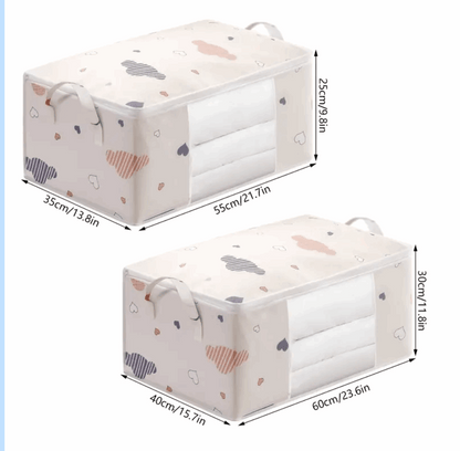 Storage Organizer |  MumNest |  Storage & Organisation.