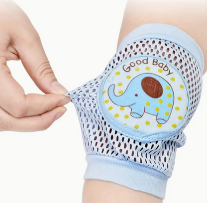 Knee Pads |  MumNest |  Baby Safety & Health.