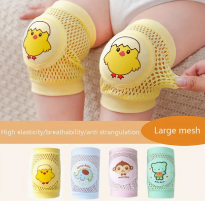 Knee Pads |  MumNest |  Baby Safety & Health.