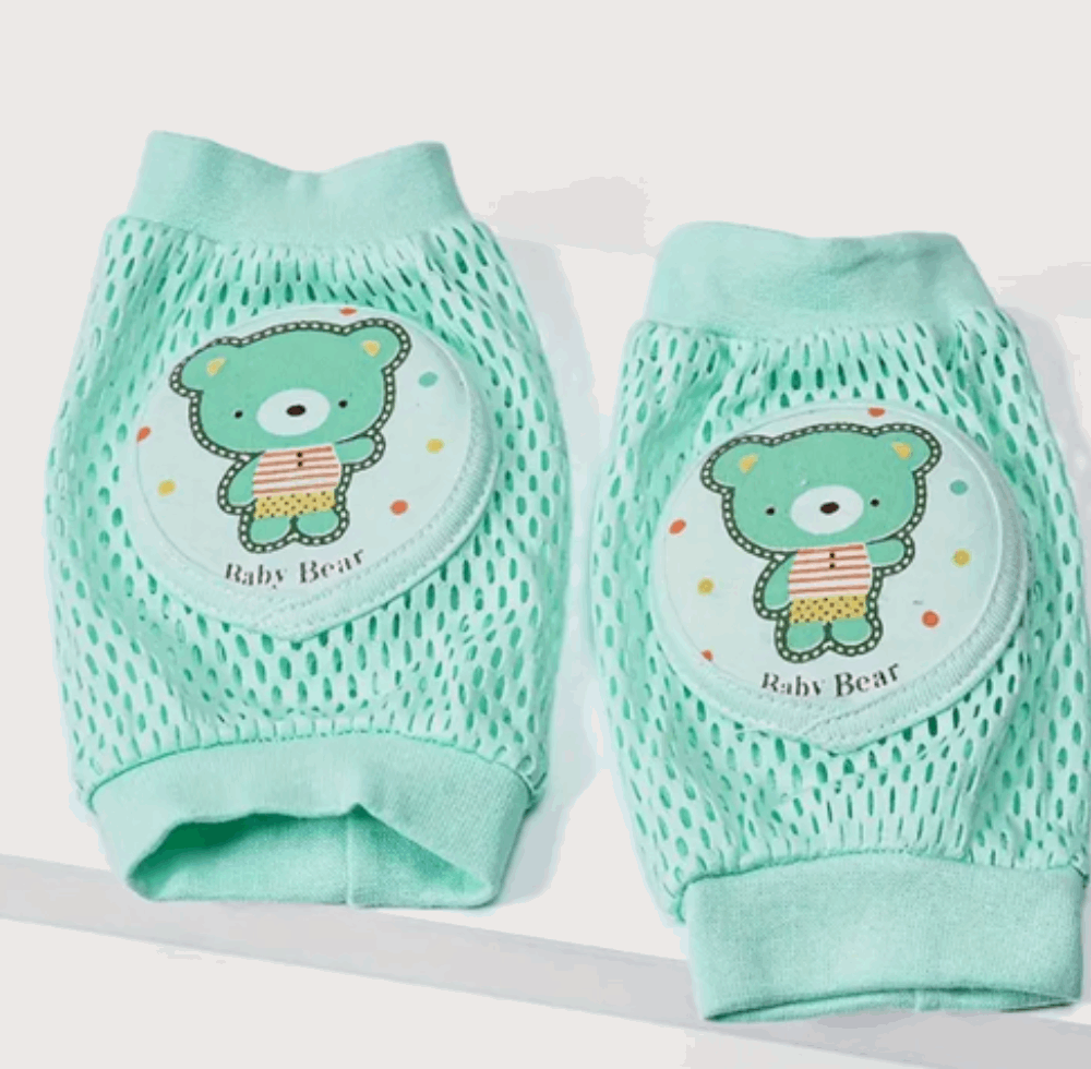 Knee Pads |  MumNest |  Baby Safety & Health.