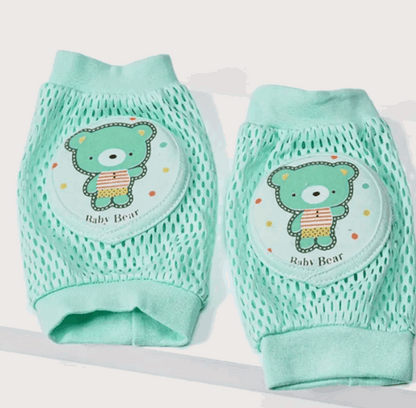 Knee Pads |  MumNest |  Baby Safety & Health.
