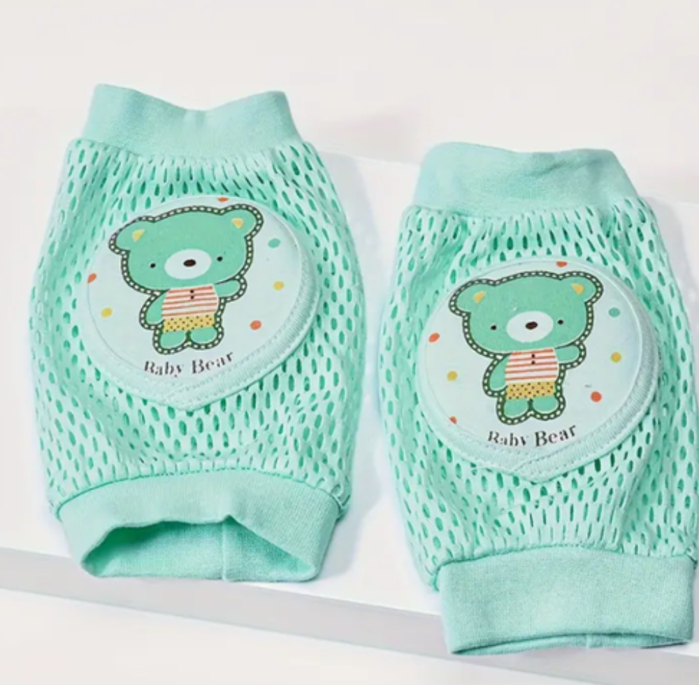 Knee Pads |  MumNest |  Baby Safety & Health.