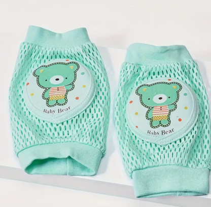 Knee Pads |  MumNest |  Baby Safety & Health.