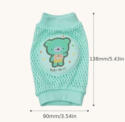 Knee Pads |  MumNest |  Baby Safety & Health.