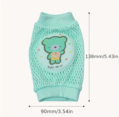 Knee Pads |  MumNest |  Baby Safety & Health.