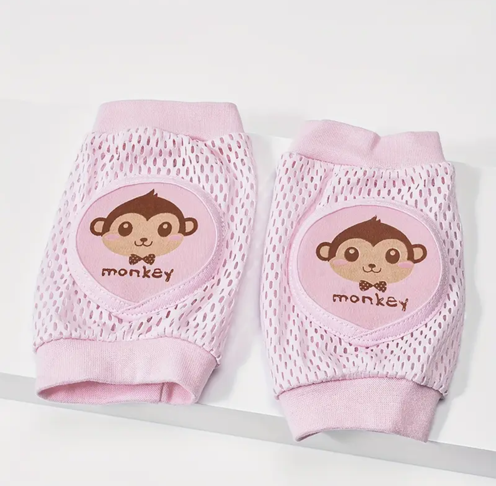 Knee Pads |  MumNest |  Baby Safety & Health.