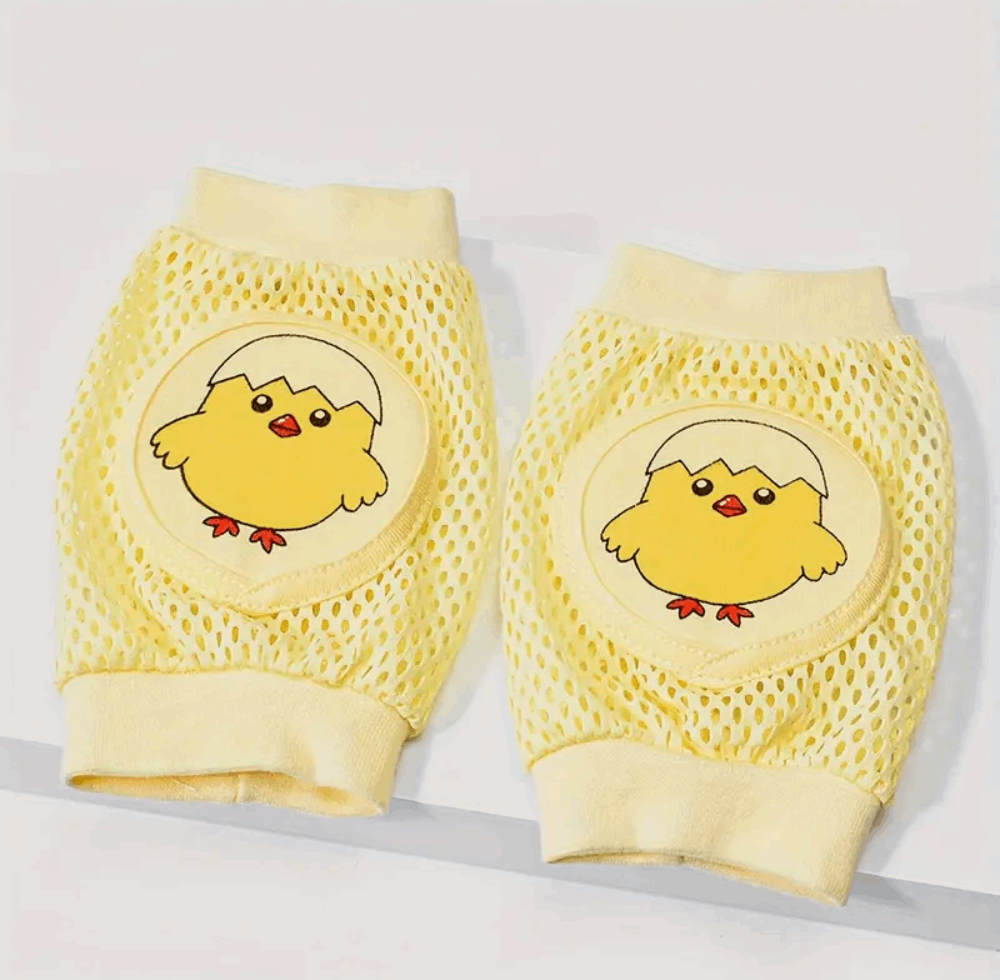 Knee Pads |  MumNest |  Baby Safety & Health.