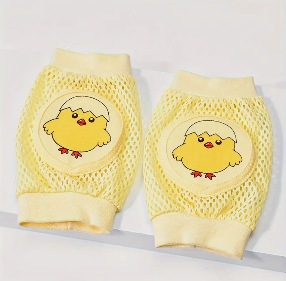 Knee Pads |  MumNest |  Baby Safety & Health.