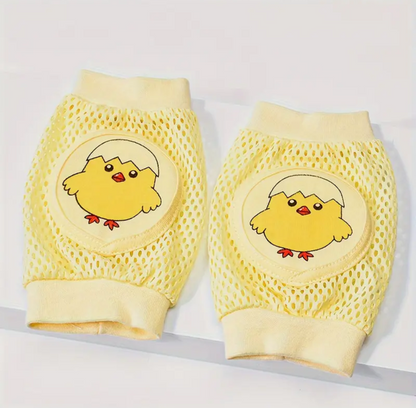 Knee Pads |  MumNest |  Baby Safety & Health.