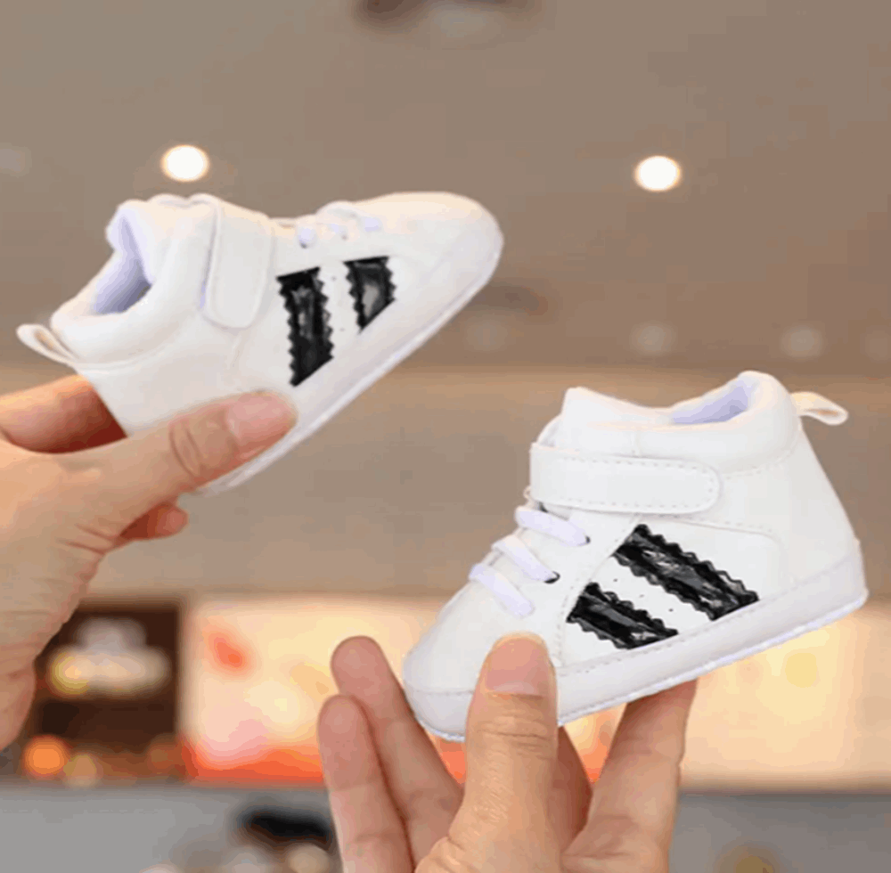 Baby Shoes |  MumNest |  Clothing & Accessories.