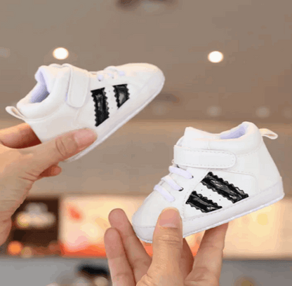 Baby Shoes |  MumNest |  Clothing & Accessories.
