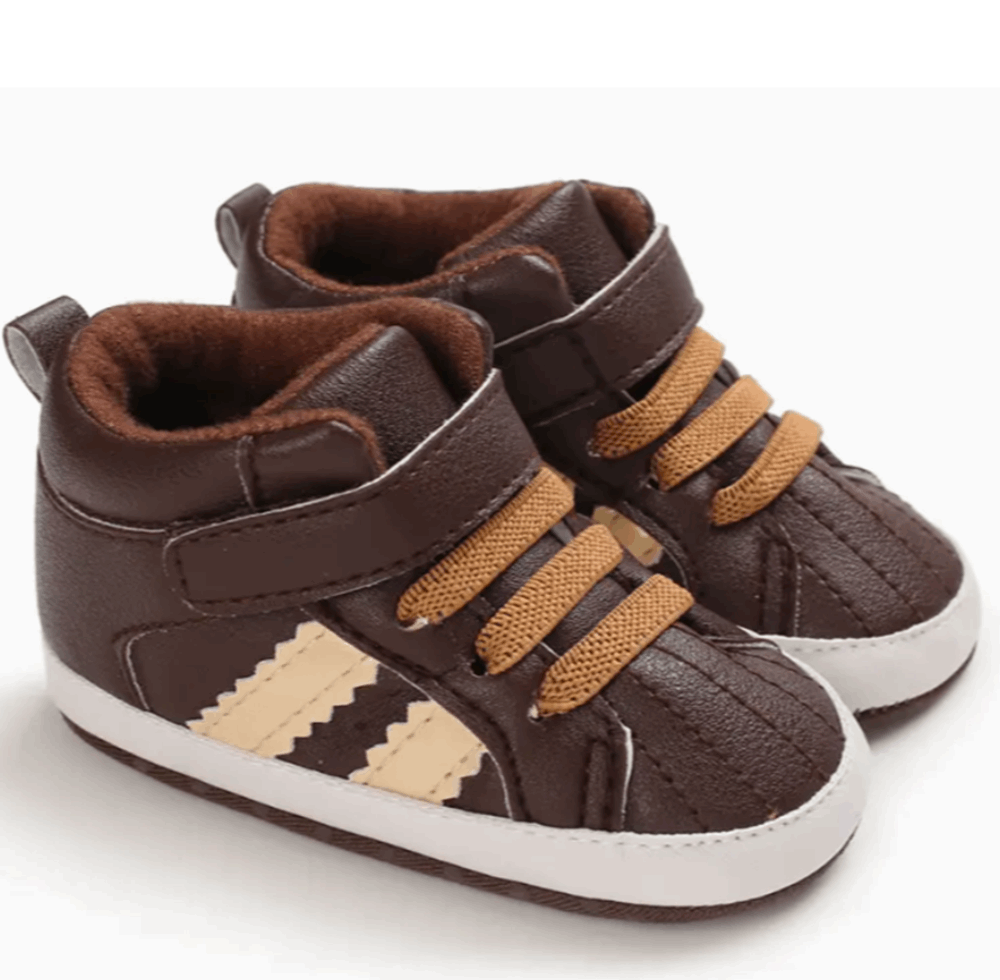 Baby Shoes |  MumNest |  Clothing & Accessories.