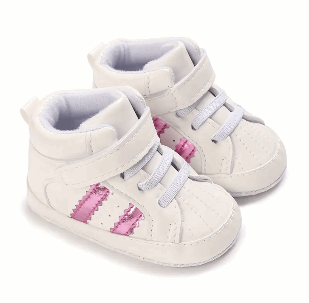 Baby Shoes |  MumNest |  Clothing & Accessories.