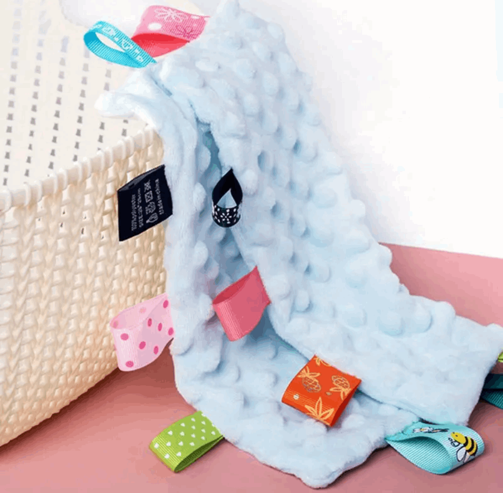 Knit Baby Hat & Bib |  MumNest |  Clothing & Accessories.