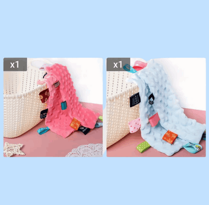 Knit Baby Hat & Bib |  MumNest |  Clothing & Accessories.