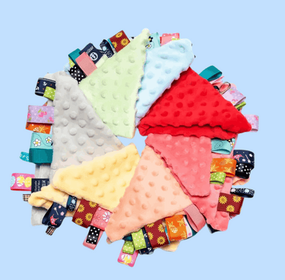 Knit Baby Hat & Bib |  MumNest |  Clothing & Accessories.