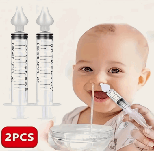 Nose Cleaner |  MumNest |  Baby Essentials.