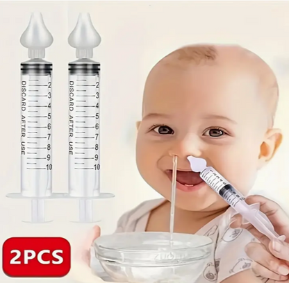 Nose Cleaner |  MumNest |  Baby Essentials.
