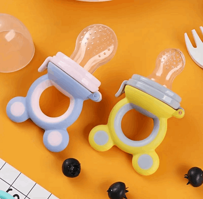 Food Feeder |  MumNest |  Baby Essentials.