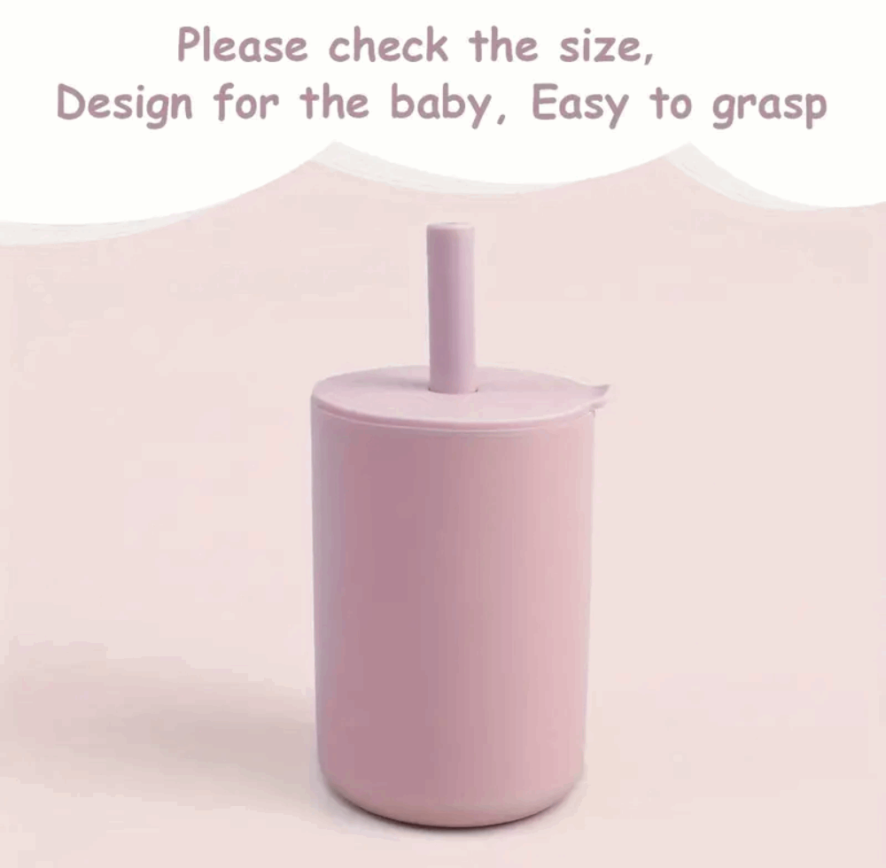 Sippy Cup |  MumNest |  Baby Essentials.