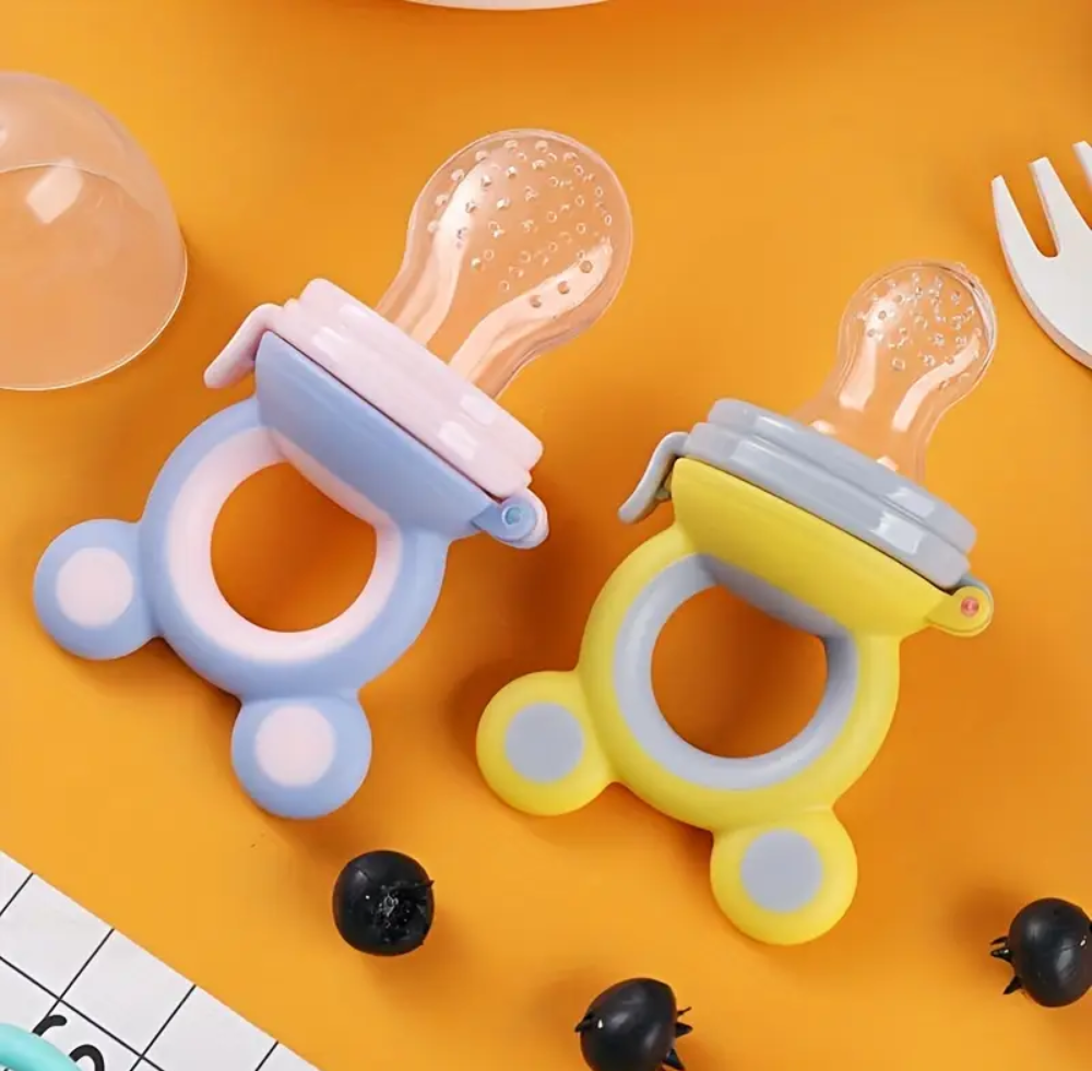 Food Feeder |  MumNest |  Baby Essentials.