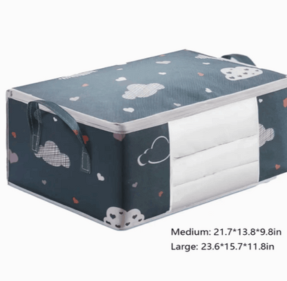 Storage Organizer |  MumNest |  Storage & Organisation.