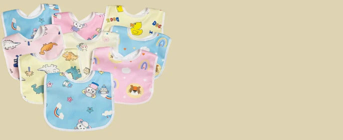 <p>Baby Essentials</p>